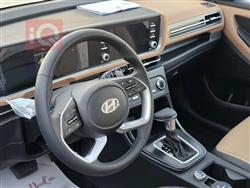 هيونداي كريتا